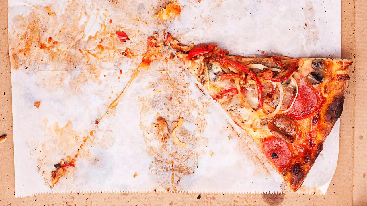 What’s the Best Way to Reheat Leftover Pizza?