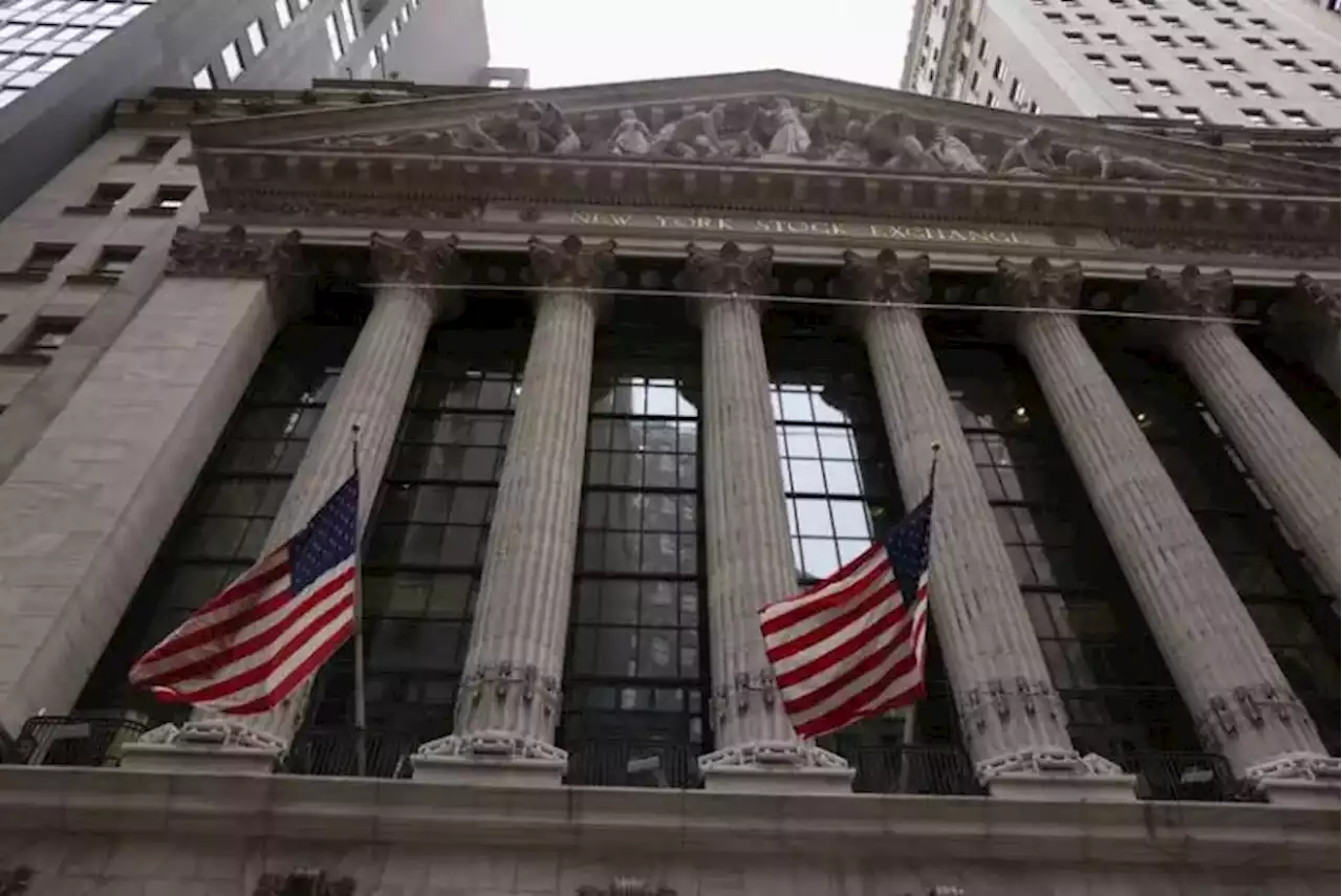 USA-Les valeurs \u00e0 suivre \u00e0 Wall Street (actualis\u00e9)