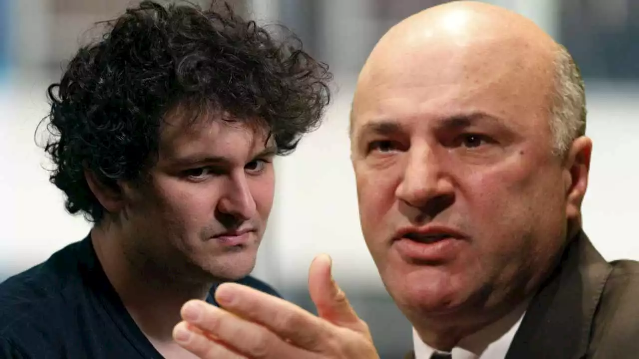 Kevin O'Leary Reveals How He Almost Secured $8 Billion to Rescue FTX Before It Collapsed – Exchanges Bitcoin News