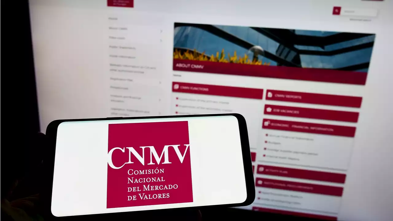 Spanish Securities Regulator CNMV Warns About Crypto Investments; Calls for Caution After FTX Downfall – Regulation Bitcoin News