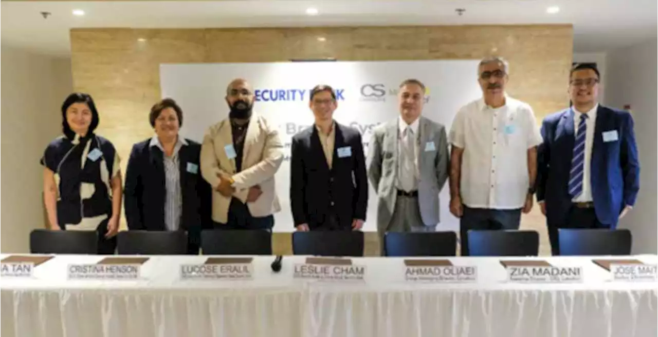 Security Bank, Consolsys ink deal for branch experience - BusinessMirror