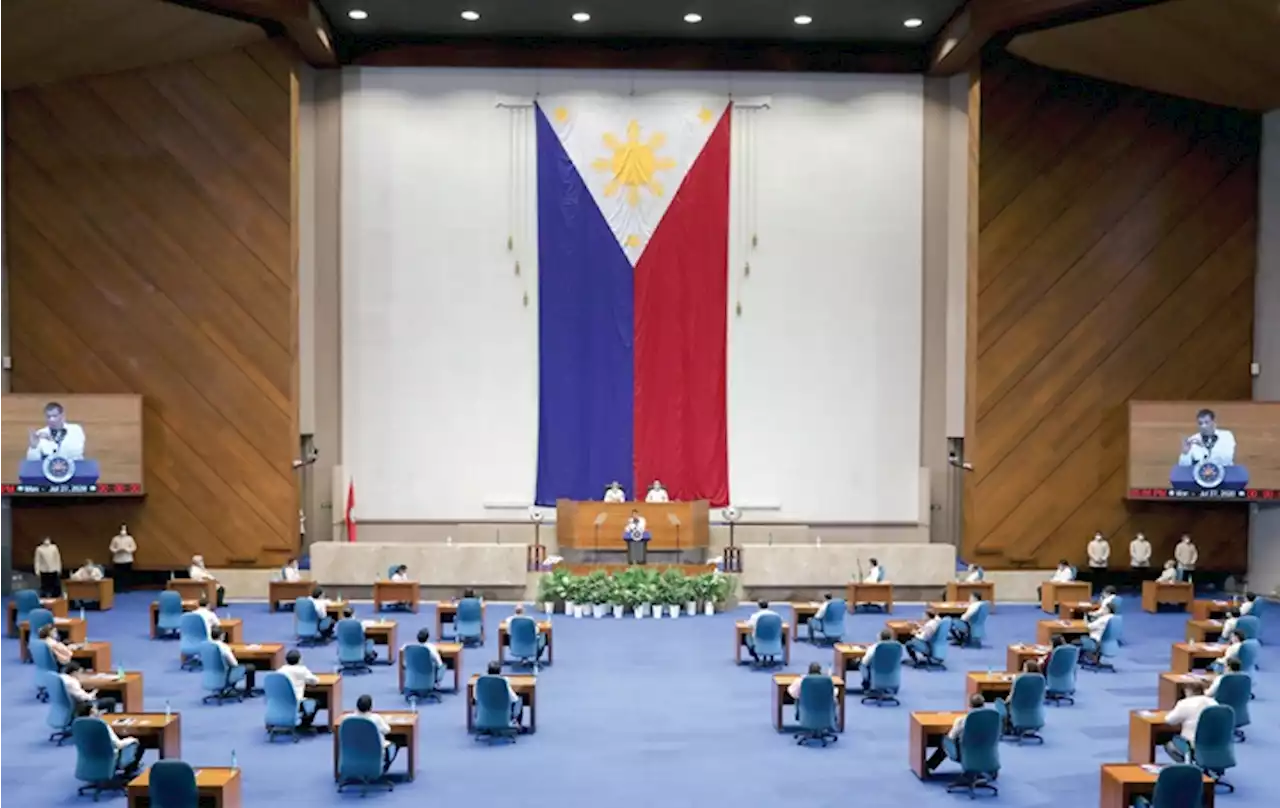 House panel OKs draft government rightsizing blueprint - BusinessMirror