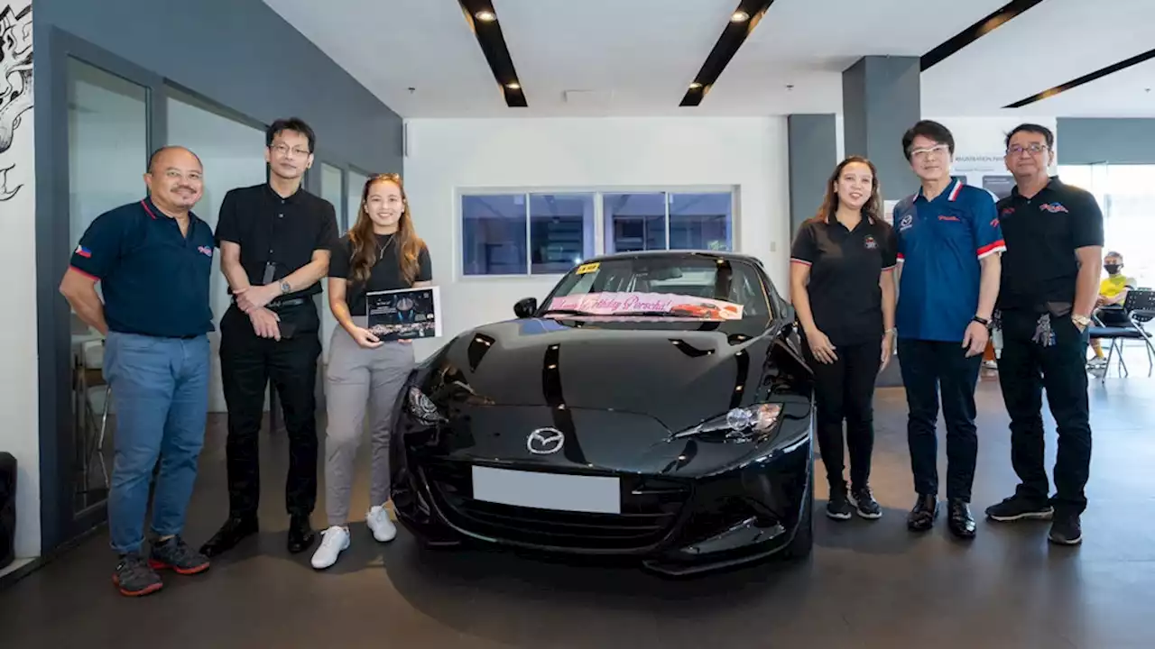 No Other Carmaker Will Turnover A Brand-New Car Quite Like Mazda Philippines | CarGuide.PH | Philippine Car News, Car Reviews, Car Prices