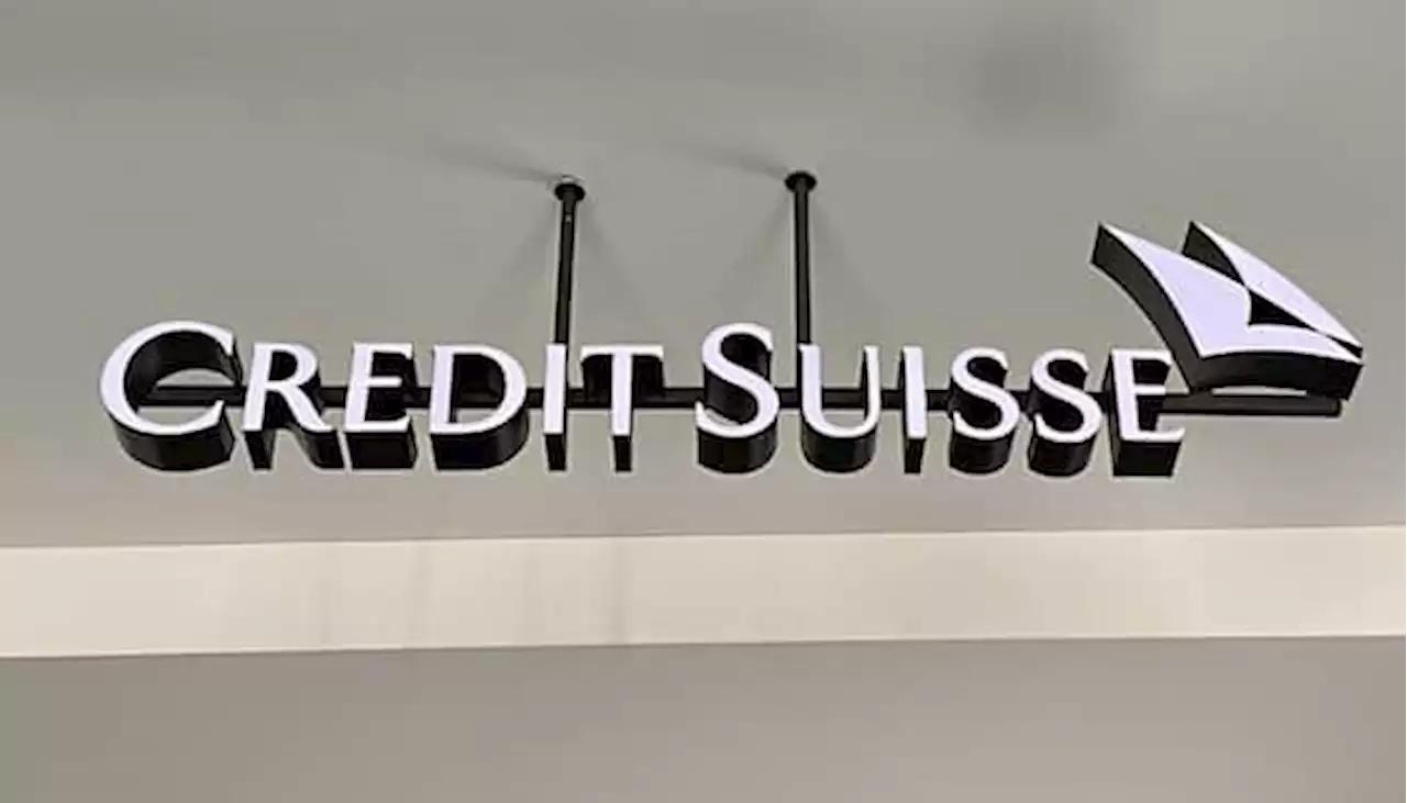 Credit Suisse-Aktien sacken auf erneute Tiefstwerte ab