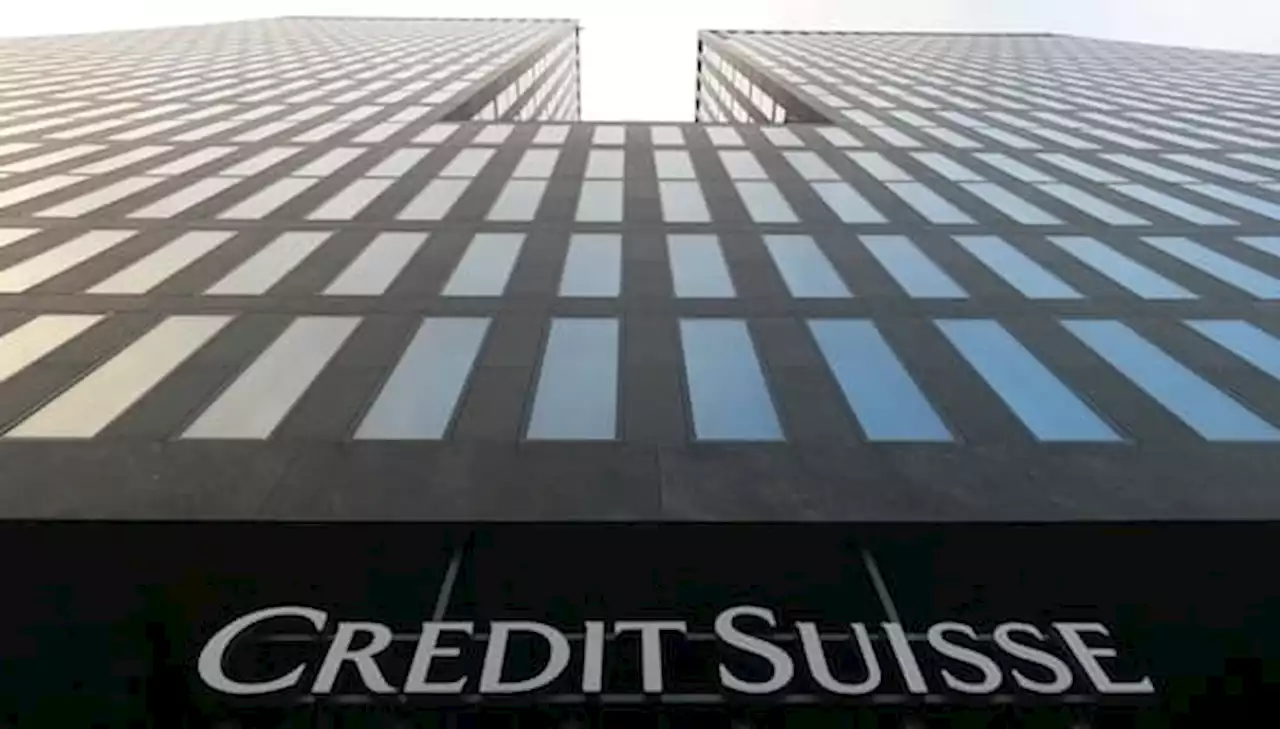 Credit Suisse bleibt im Abwärtssog - Die europäische Konkurrenz zieht davon