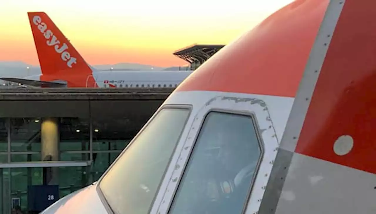 Steigende Kapazitäten und Ticketpreise: Easyjet nimmt Kurs auf Vor-Corona-Niveau