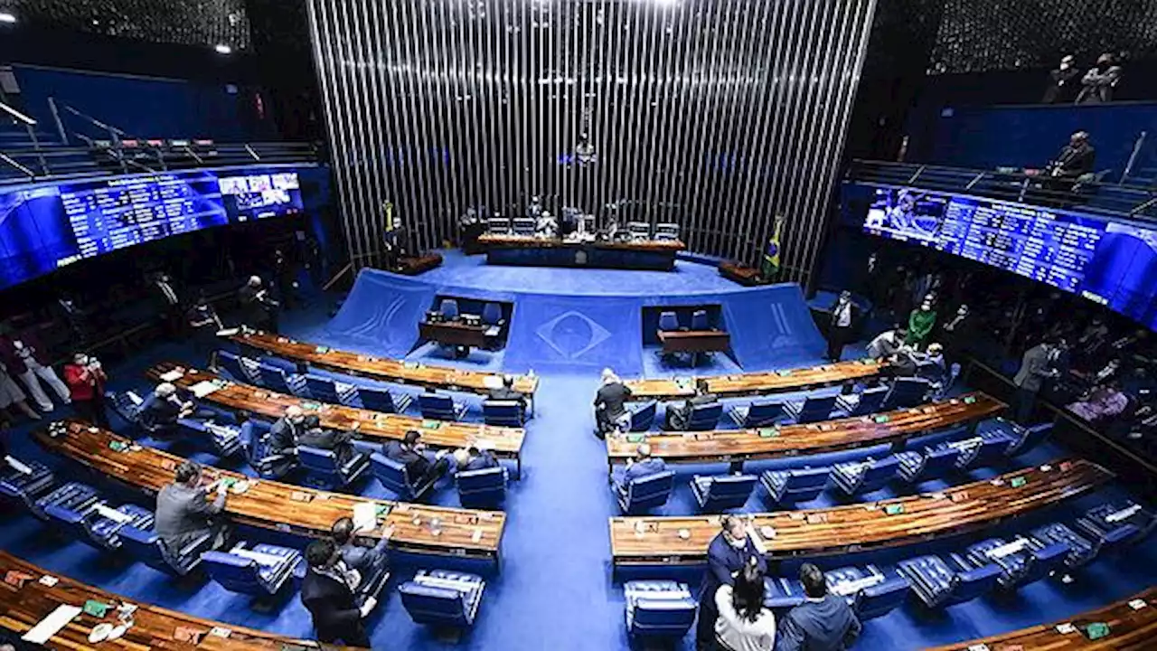 PEC da Transição é protocolada no Senado para coleta de assinaturas