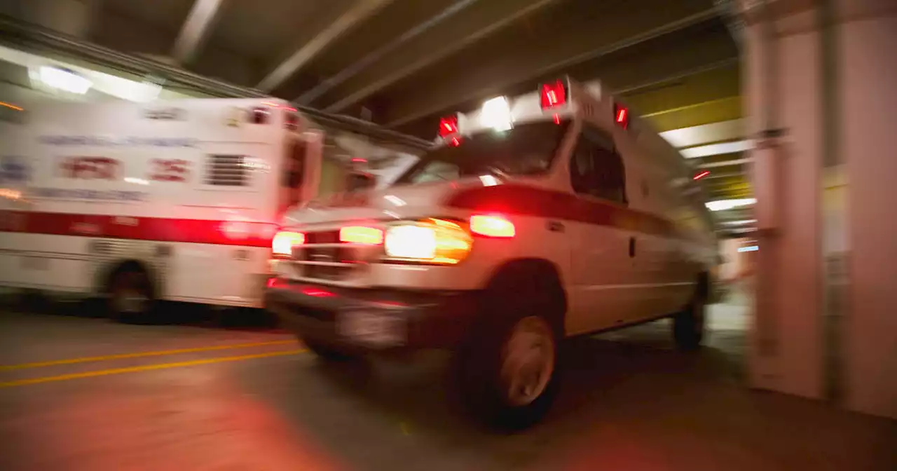 Motorcyclist killed after hitting pothole in Chinatown