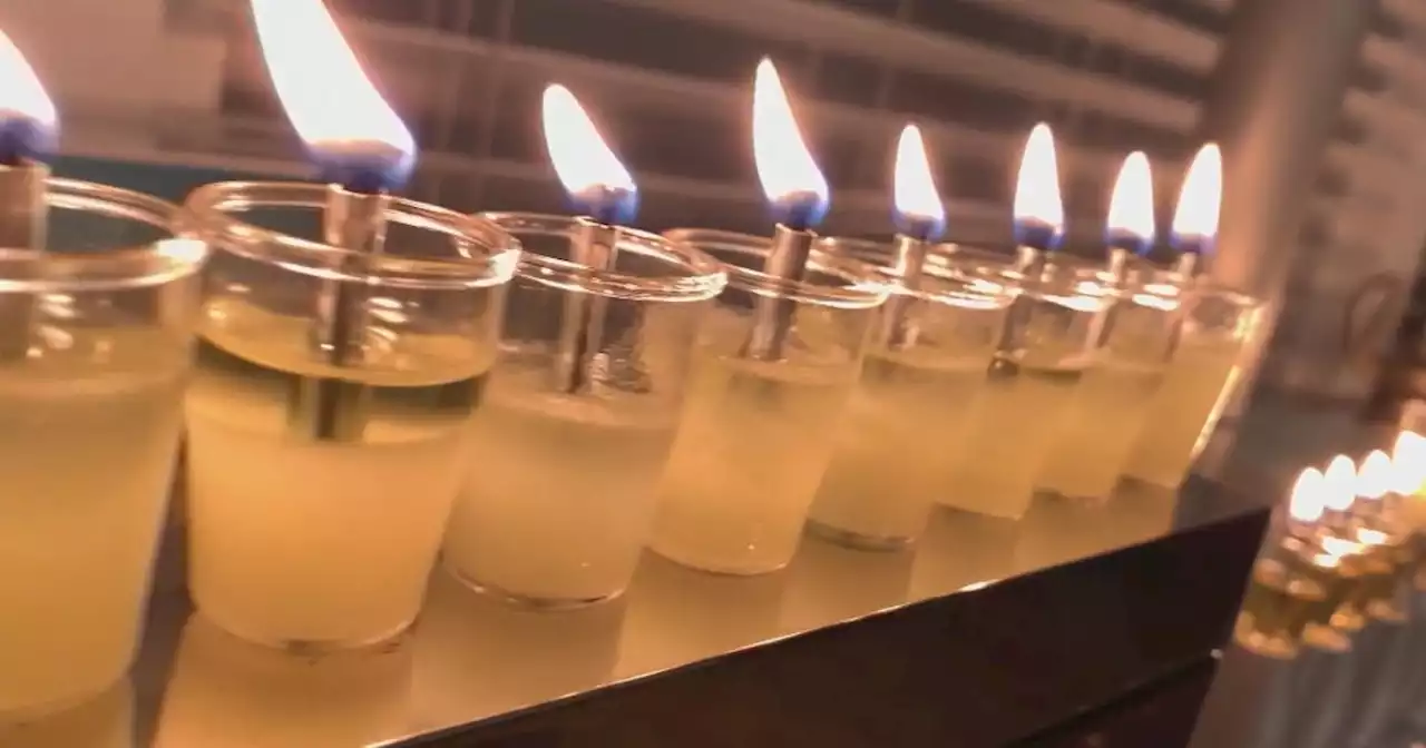 When is Hanukkah this year? Celebrating the Jewish miracle of light