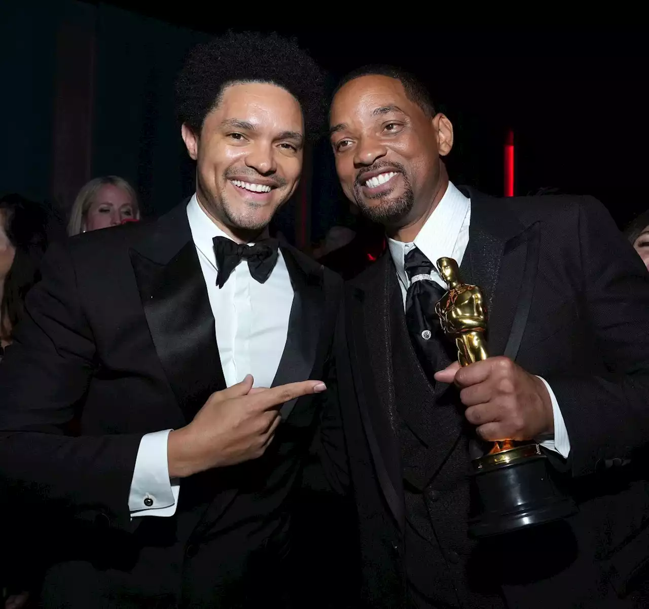 Will Smith addresses 'horrific' Oscars slap in first major sit-down TV interview since it occurred: 'I lost it'