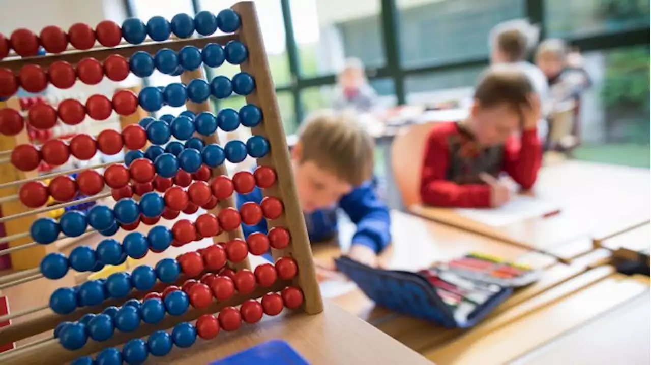 Brandenburger Schüler sollen mehr in Deutsch und Mathe unterrichtet werden