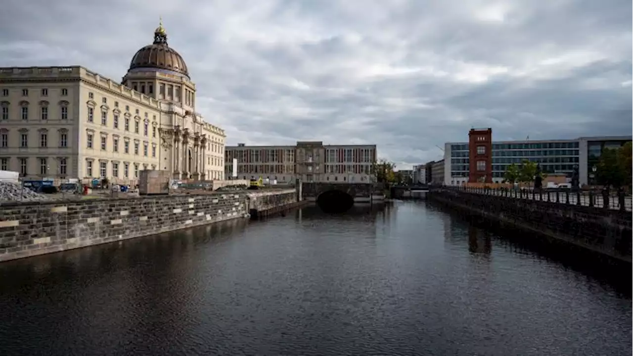 Verein Flussbad Berlin soll Fördergelder zurückzahlen