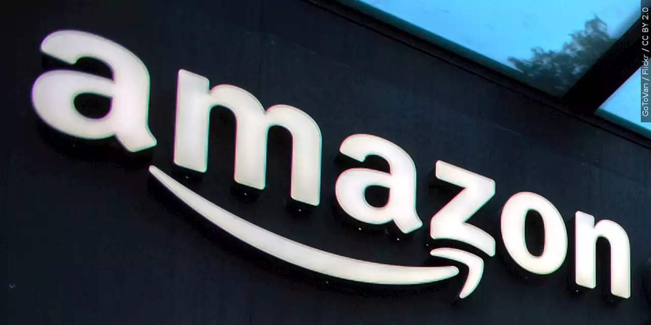 Amazon donates $50K to Greater Cleveland Food Bank