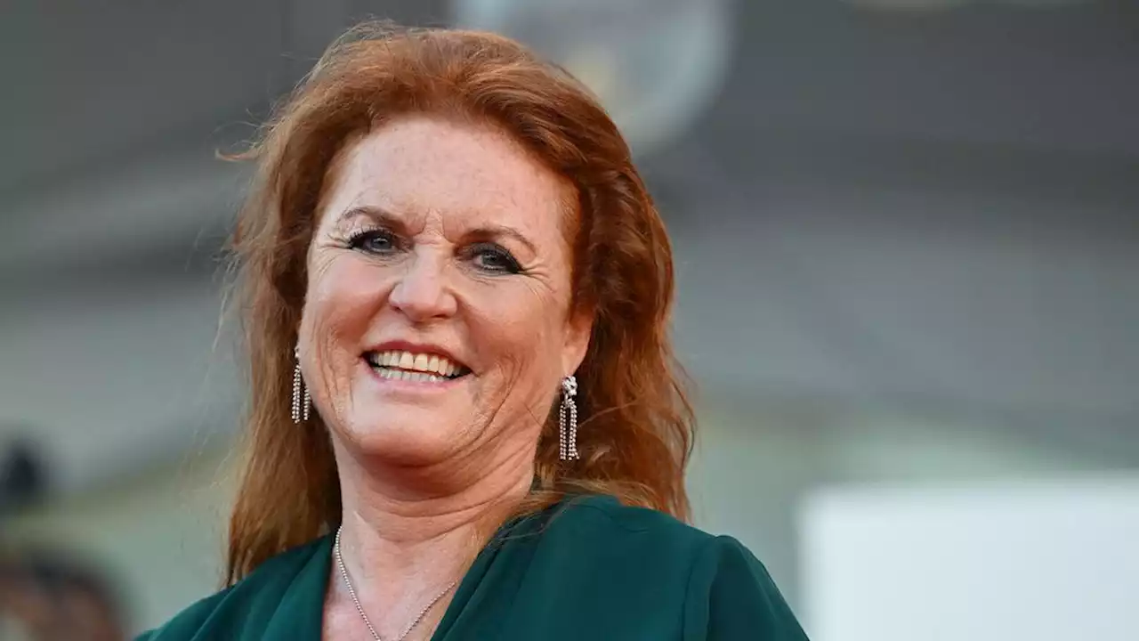 Sarah Ferguson invitée à passer Noël avec la famille royale pour la première fois depuis sa liaison scandaleuse