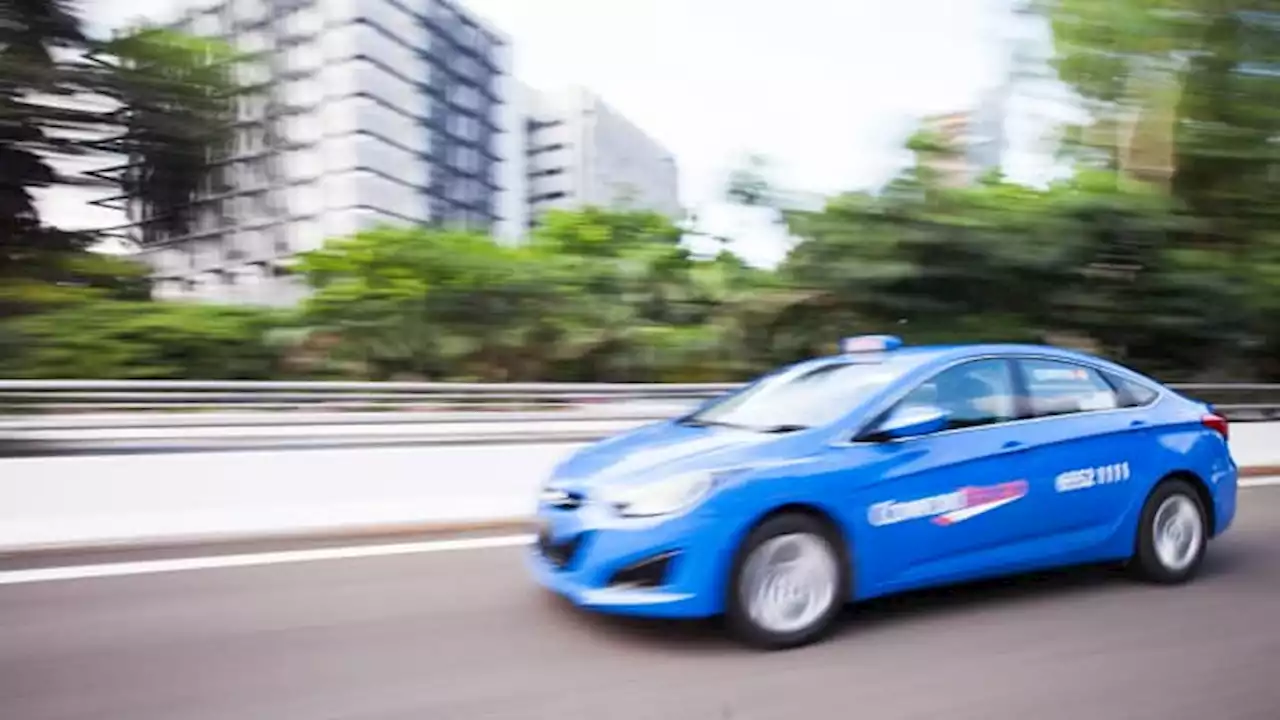 ComfortDelGro, Gojek partner to tackle driver shortage as ride demand surges in Singapore