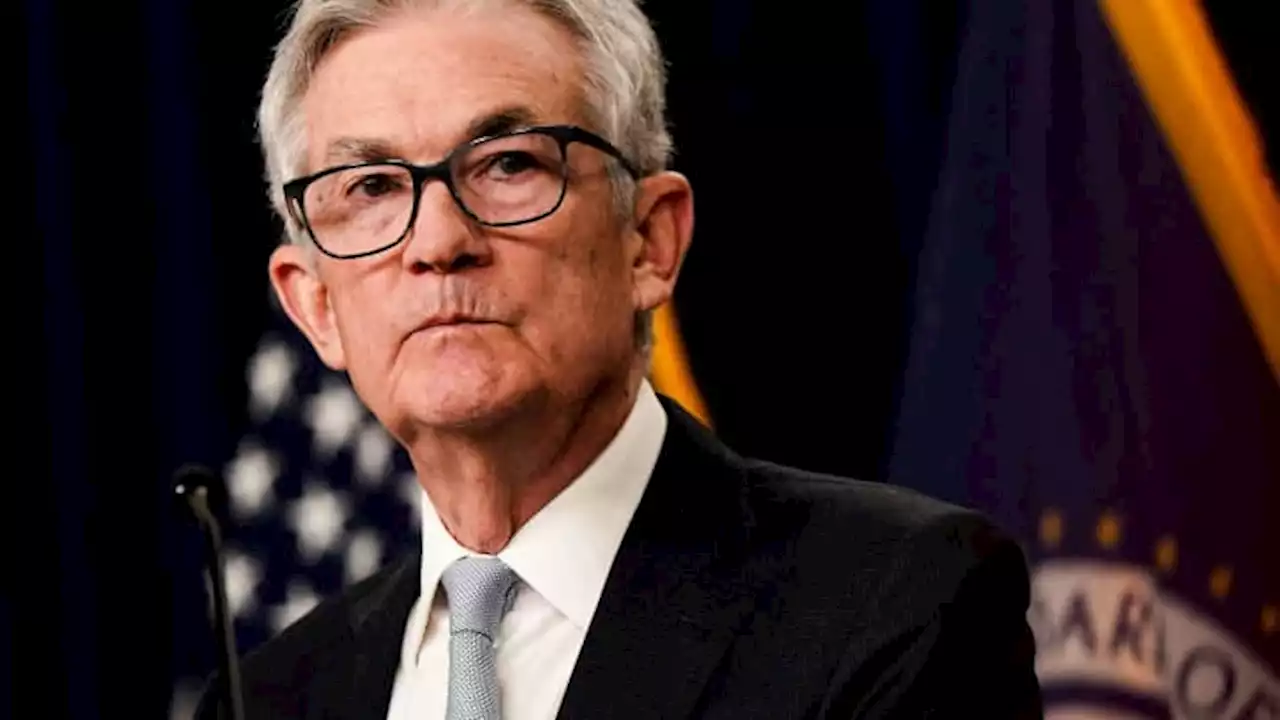 Fed Chair Jerome Powell is once again the center of attention for markets