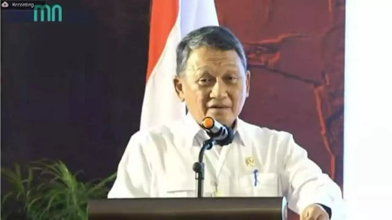 Gibran Buka Beking Ngeri Tambang Ilegal, Ini Reaksi ESDM