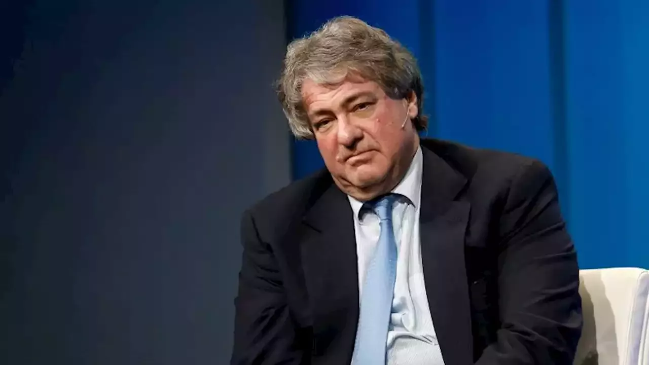 Lawsuit Alleges Billionaire Investor Leon Black Raped A Woman Inside ...