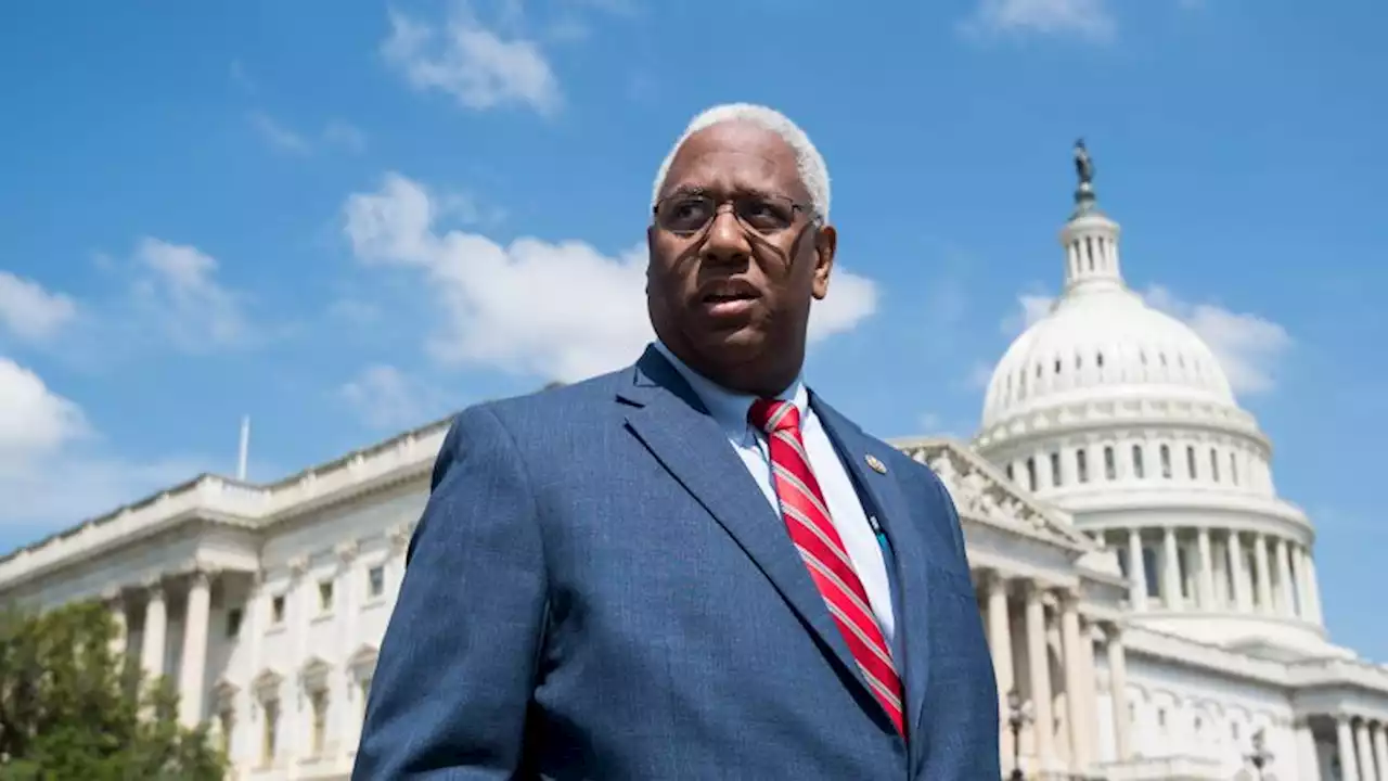 Virginia Rep. Donald McEachin dies at age 61 | CNN Politics