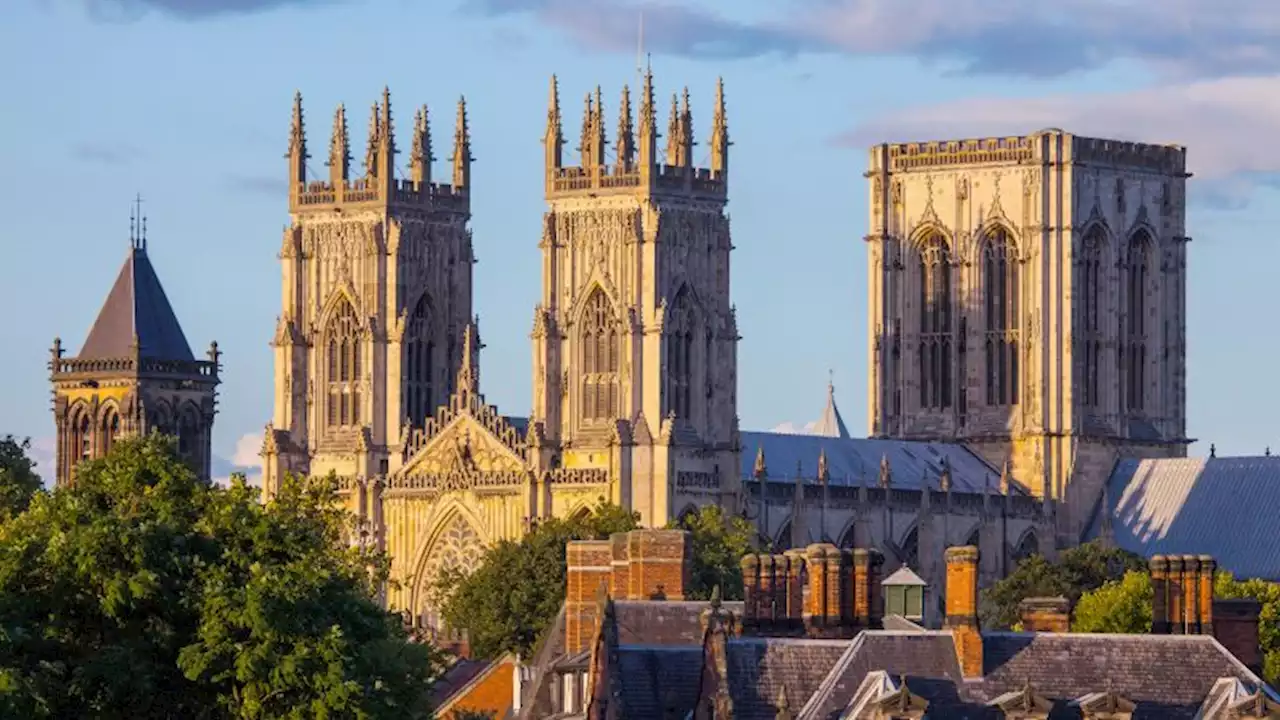 England and Wales are no longer majority Christian, census data show | CNN