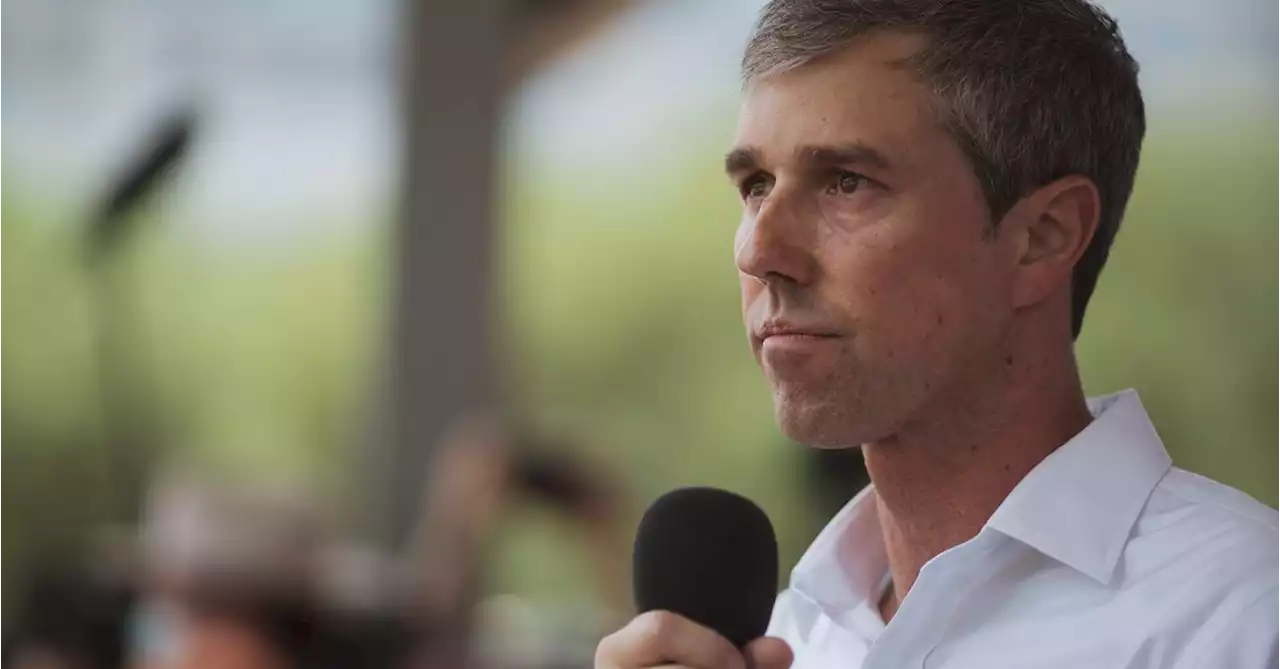 Beto O’Rourke Returned a $1M Campaign Donation From Sam Bankman-Fried: Report