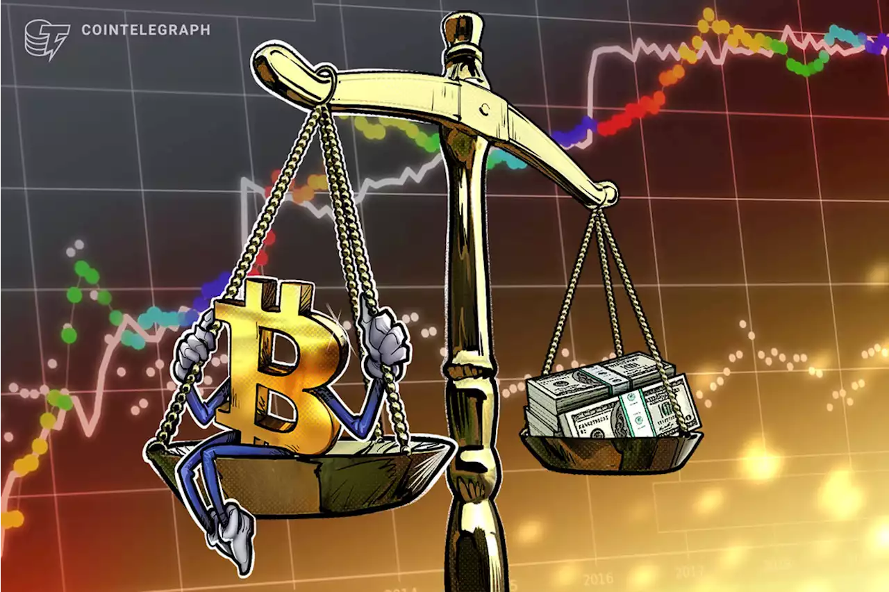 Bitcoin capitulation 4th-worst ever as BTC hodlers lose $10B in a week