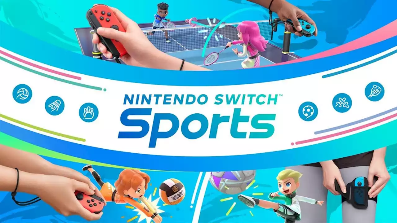 Nintendo Switch Sports Finally Gets Long-Awaited Feature