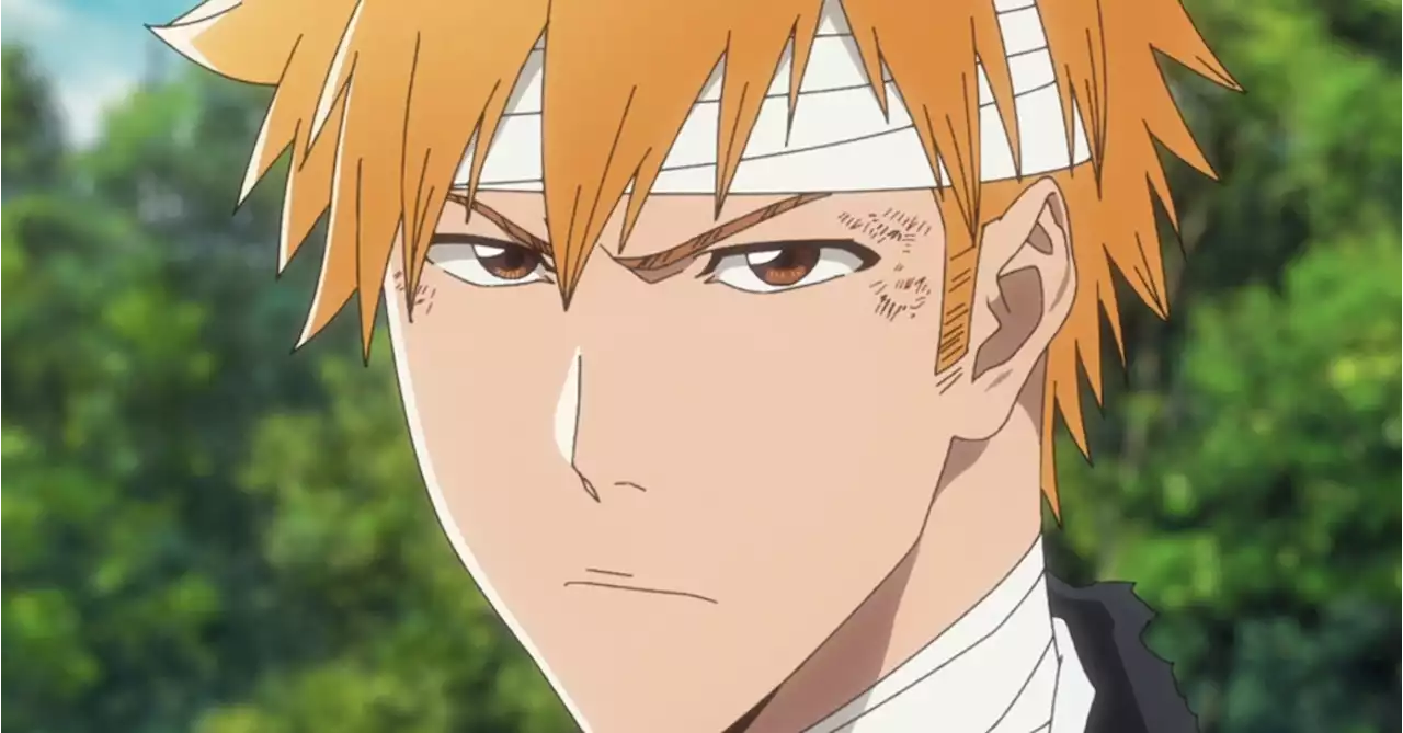 Bleach: Thousand-Year Blood War Sets Up Ichigo's New Zanpakuto