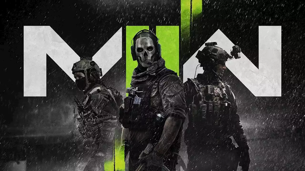 Call of Duty: Modern Warfare 2 Report Potentially Details Campaign DLC