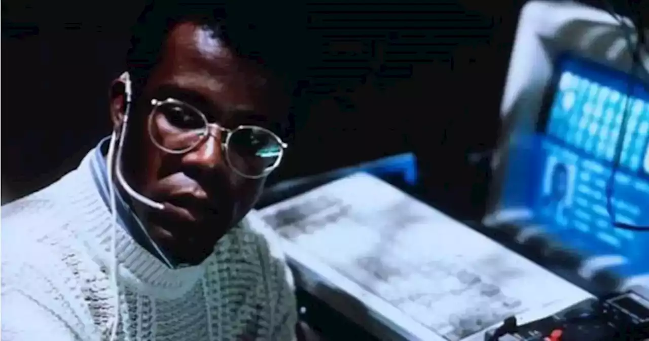 Die Hard Actor Clarence Gilyard Jr. Dead at 66