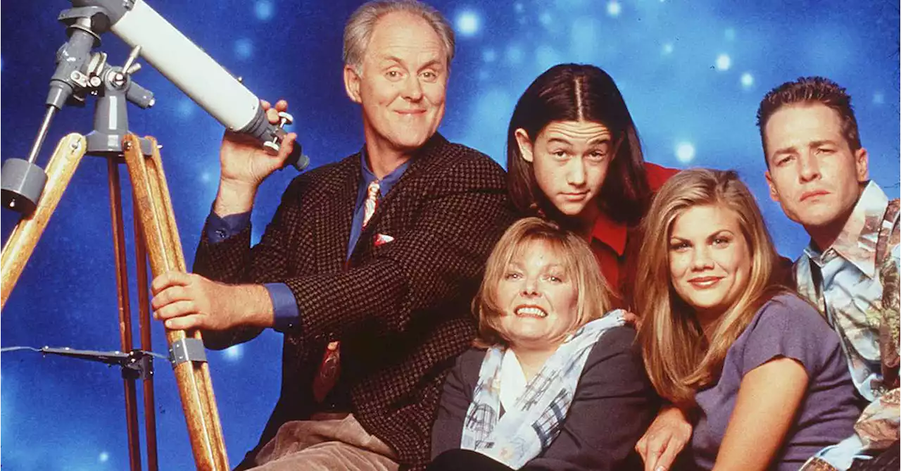 3rd Rock From the Sun Creators Address Potential Reboot