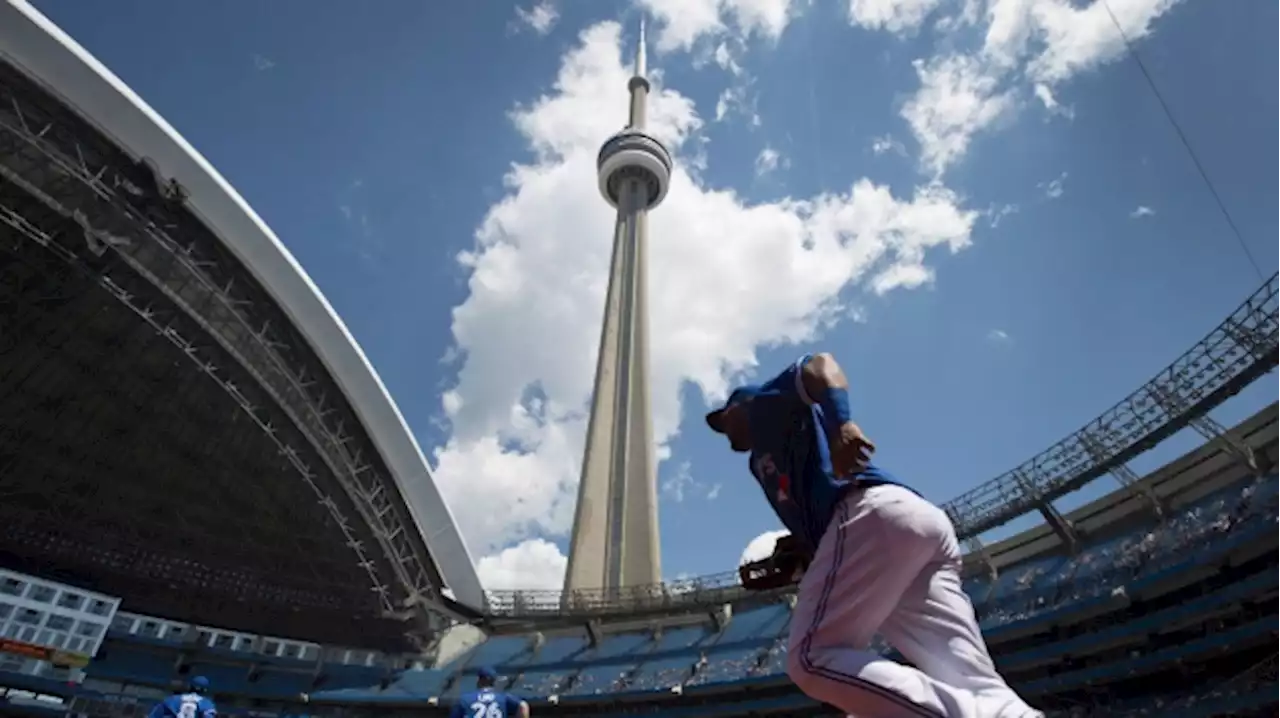 Toronto Blue Jays stick with same start times for 2023 regular season