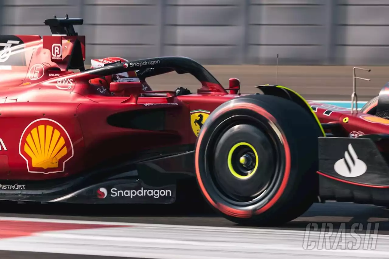 Five issues the new Ferrari boss will have to fix for F1 2023