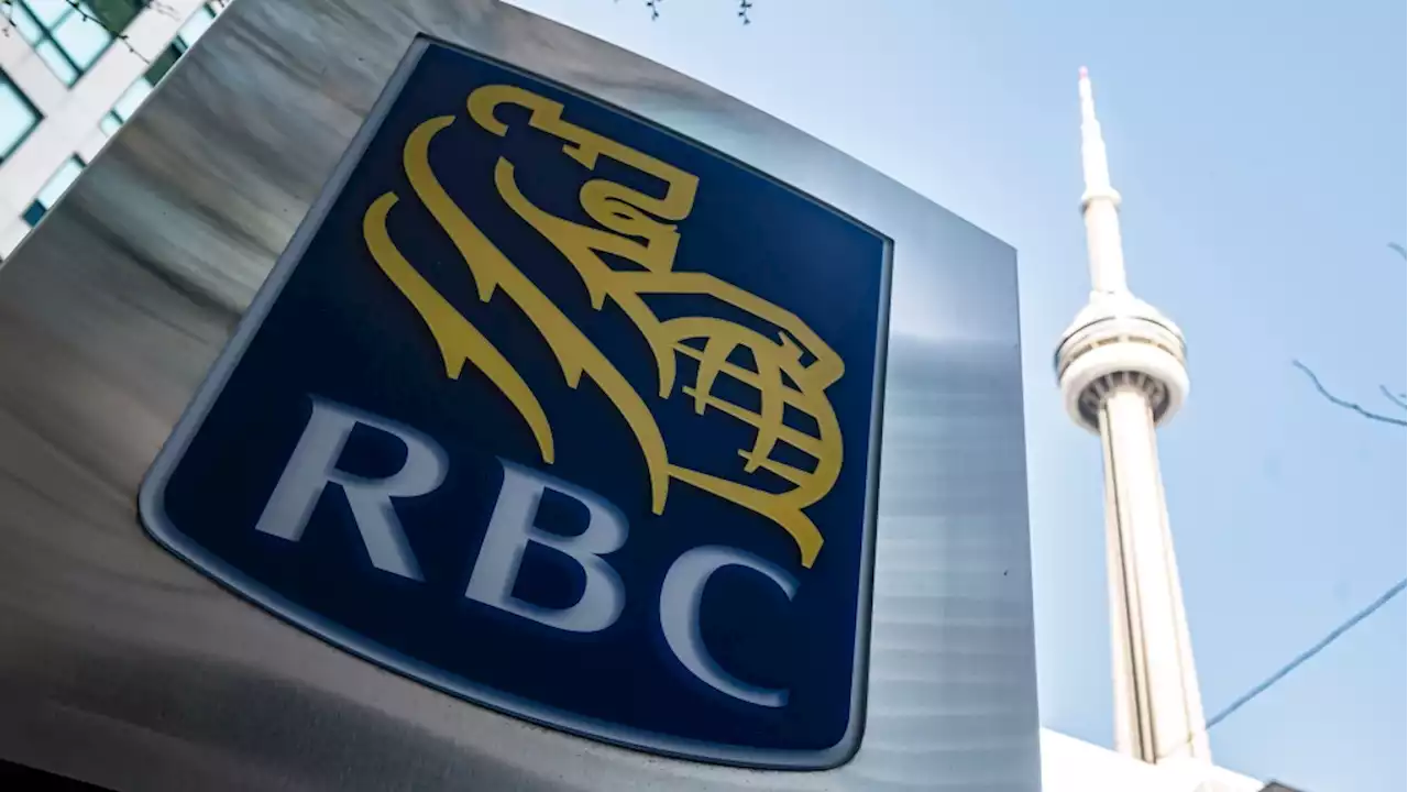 Royal Bank of Canada signs deal to buy HSBC Canada for $13.5B