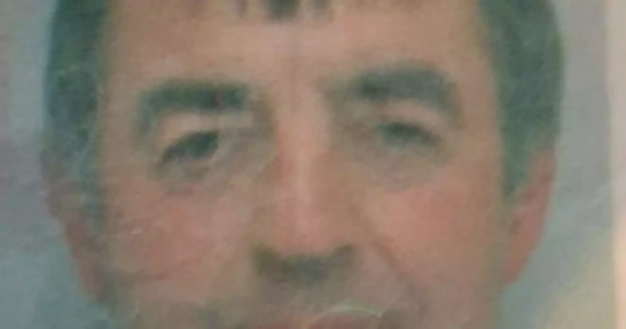 Man who disappeared from Scots hotel two days ago sparks police search