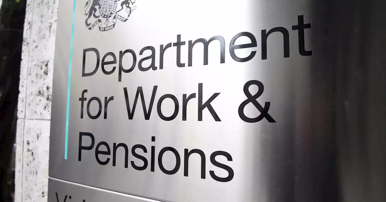 New DWP boss to face questions on cost of living and support for disabled people