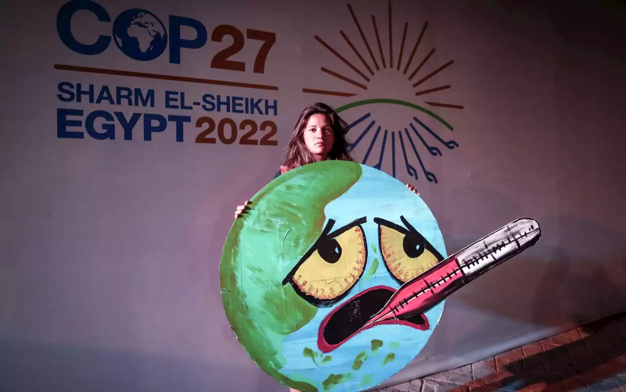 MIXED BAG OF OUTCOMES: The Sharm el-Sheikh Implementation Plan — what the world did and didn’t agree to at COP27