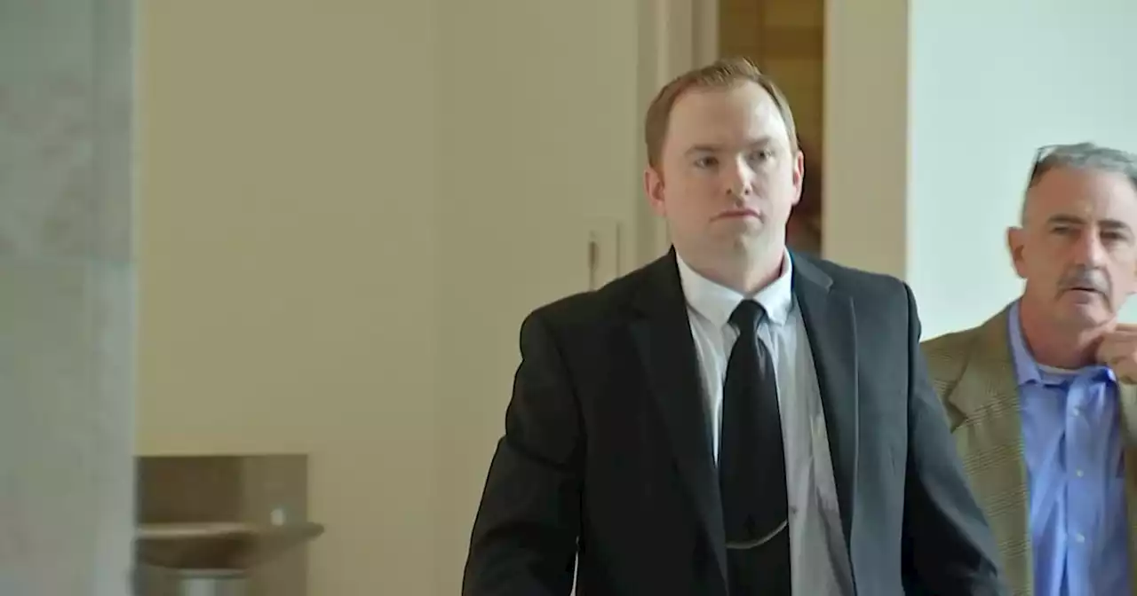 Jury selection begins in Aaron Dean trial, following defense attorney’s death