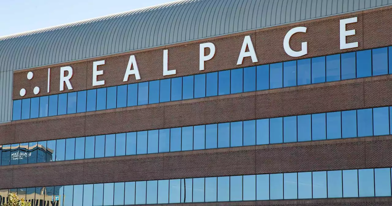 Justice Department opens antitrust probe of RealPage rent-pricing software