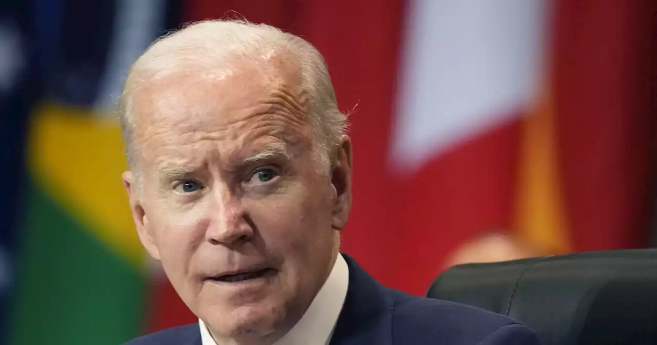 Biden and Democrats use 'assault weapons ban' to position for 2024