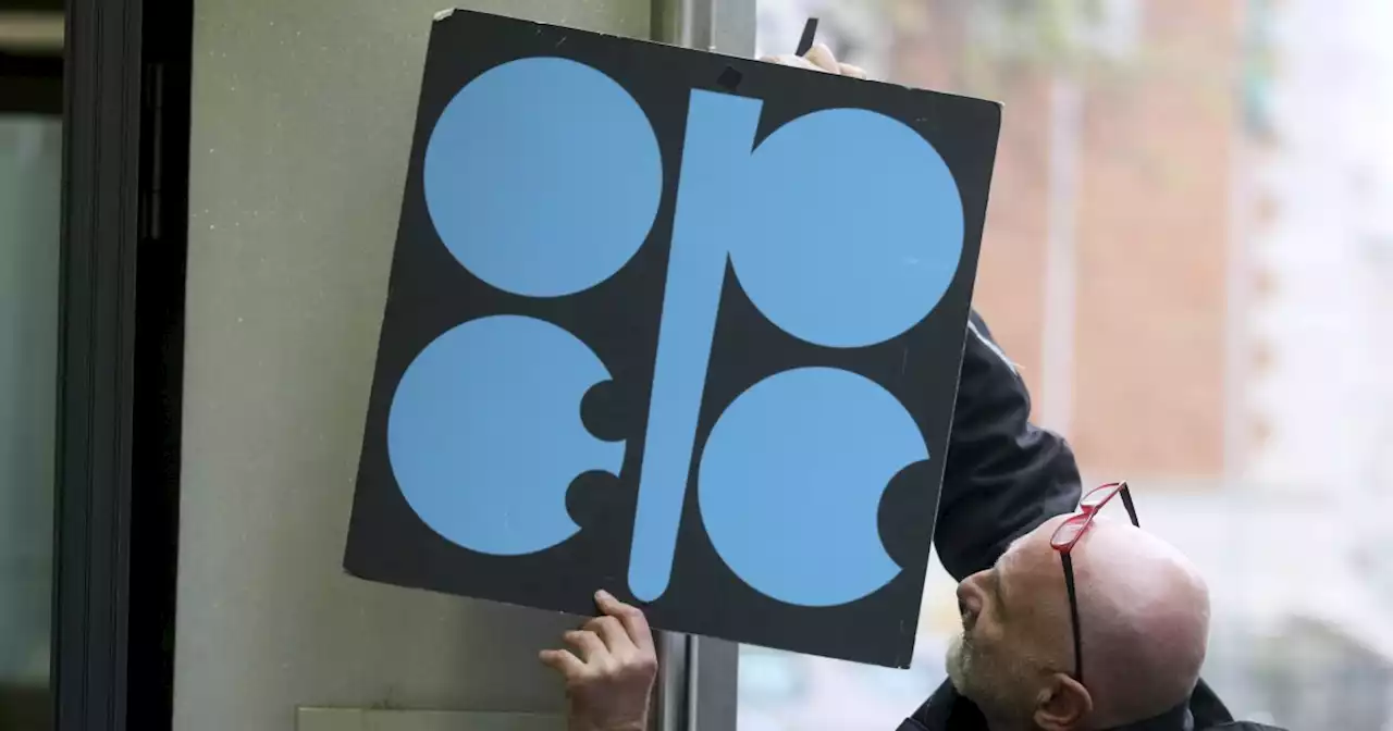 Goldman sees oil at $110 a barrel in 2023 on OPEC+ production cuts