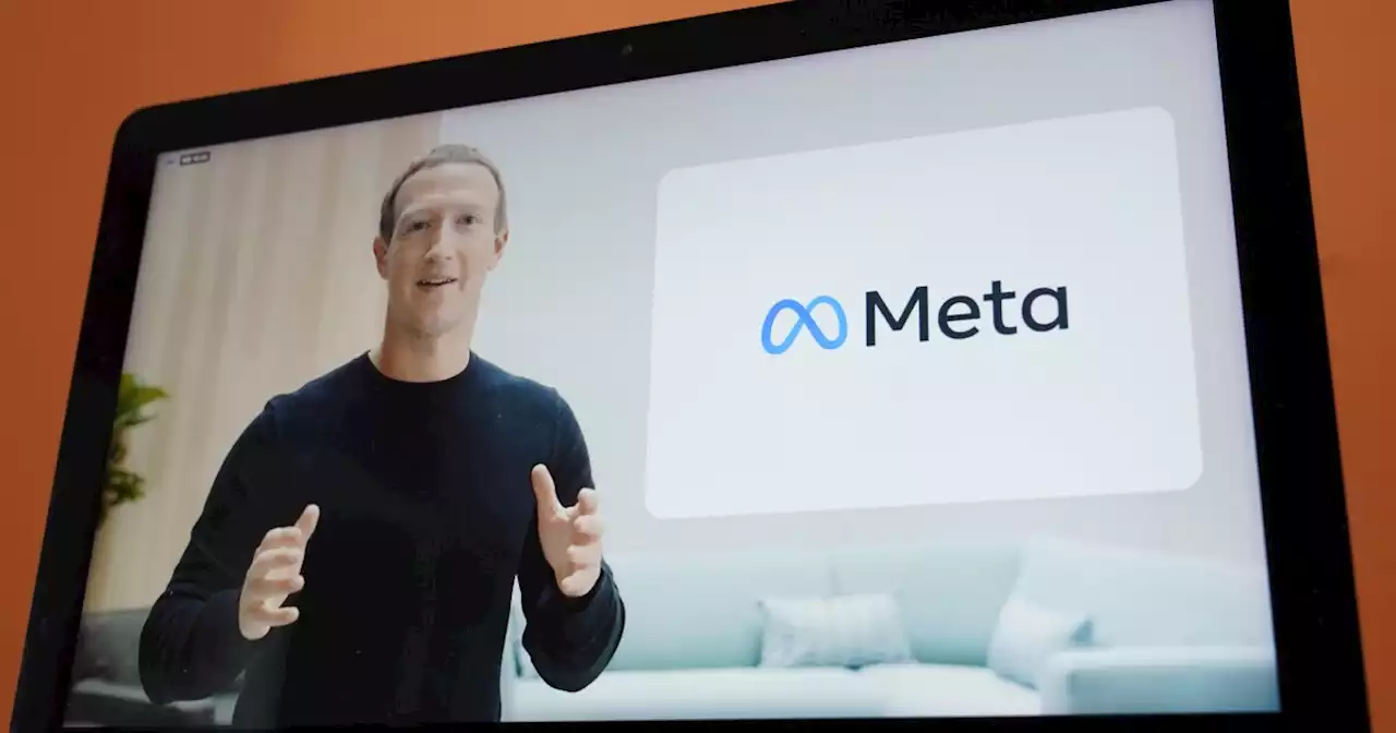 Left-wing group uses Mark Zuckerberg deepfake to urge passing of tech regulation bill