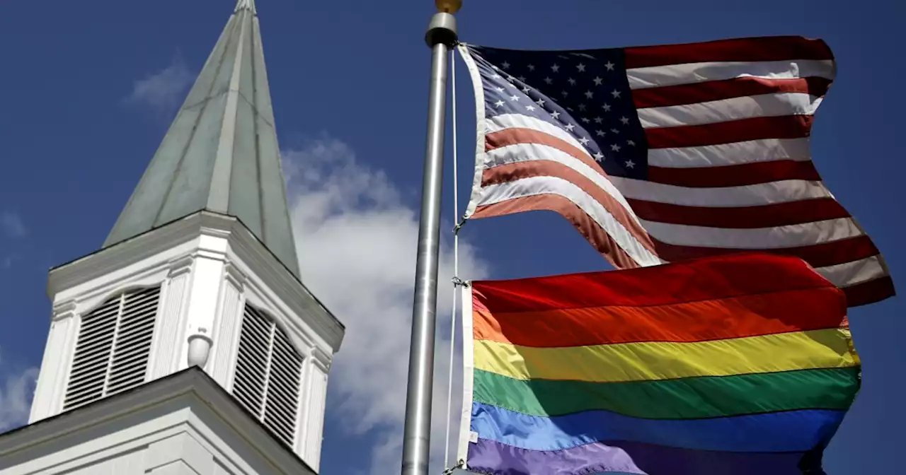 Religious groups urge Senate to pass same-sex marriage bill ahead of Tuesday vote