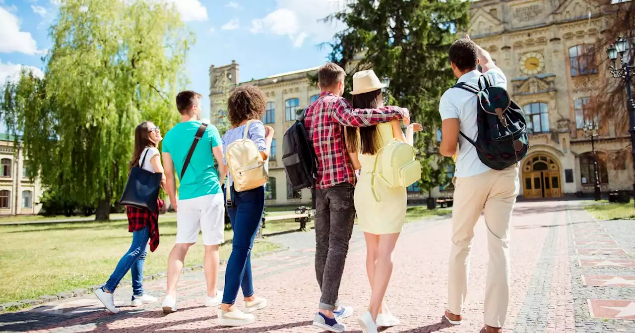 WATCH: Professor says she gives every student an 'A' to 'decolonize' classroom