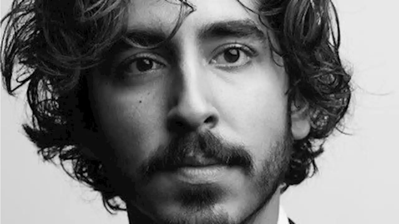 Dev Patel Signs With CAA