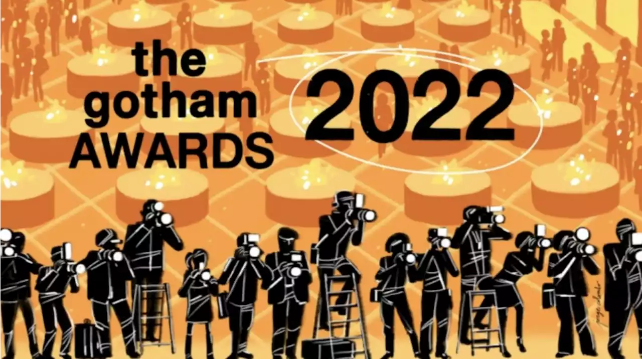 Gotham Awards Winners List – Updating Live