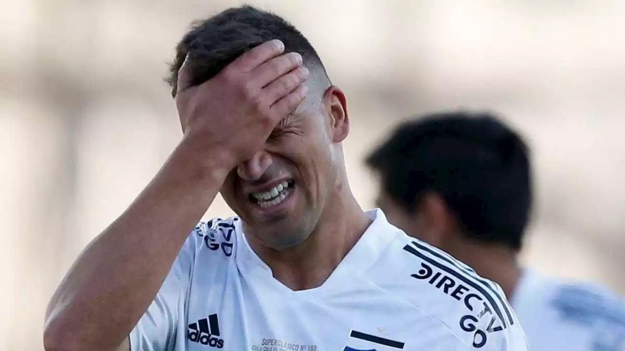 'Lo han llamado': desde Perú revelaron la receta para que Costa abandone Colo Colo