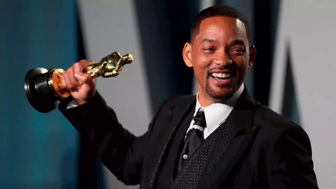 Will Smith: Warum der Schauspieler verstehen kann, dass die Leute ihn erstmal nicht mehr sehen wollen