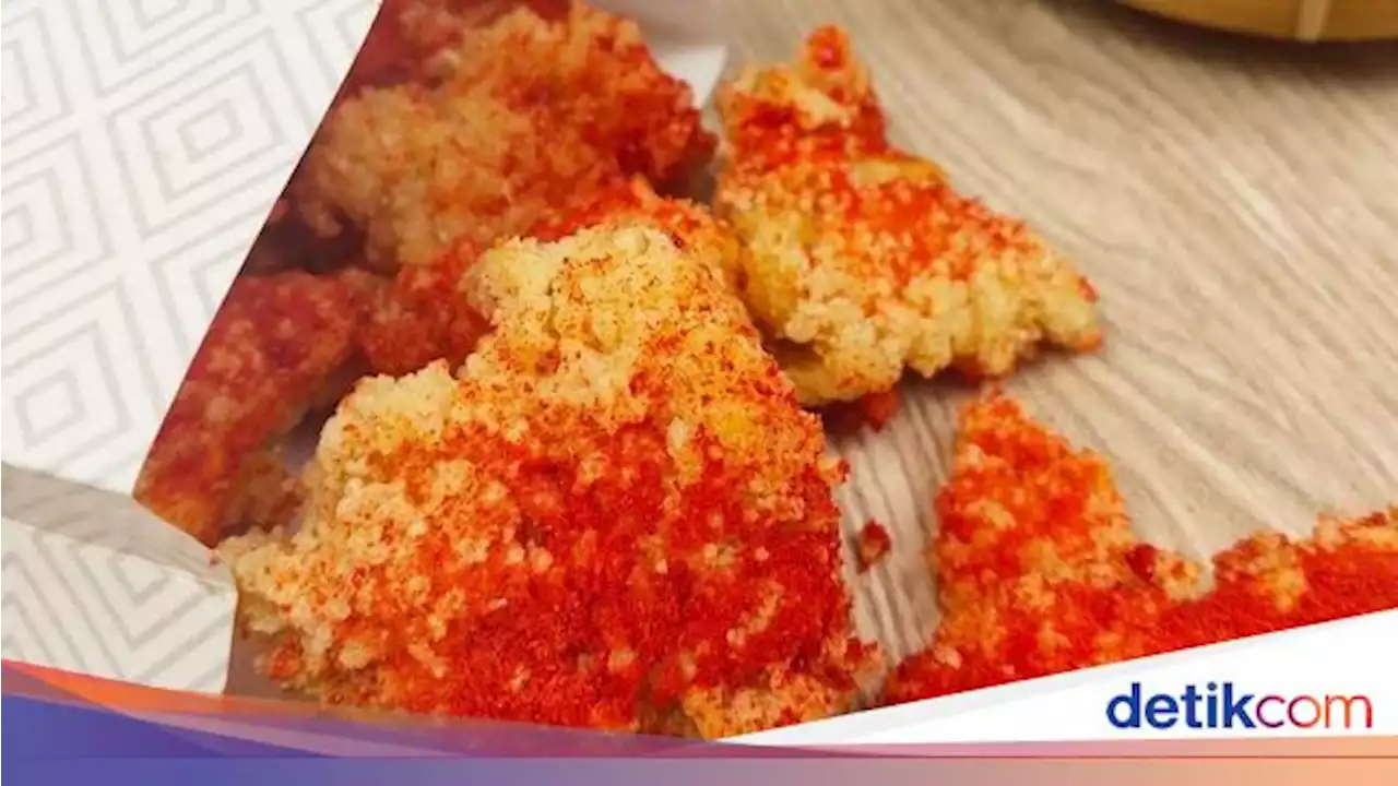 Bisnis Ayam Goreng Kekinian Cuma Modal Rp 2 Juta, Cuannya Bisa Sat Set Lho!