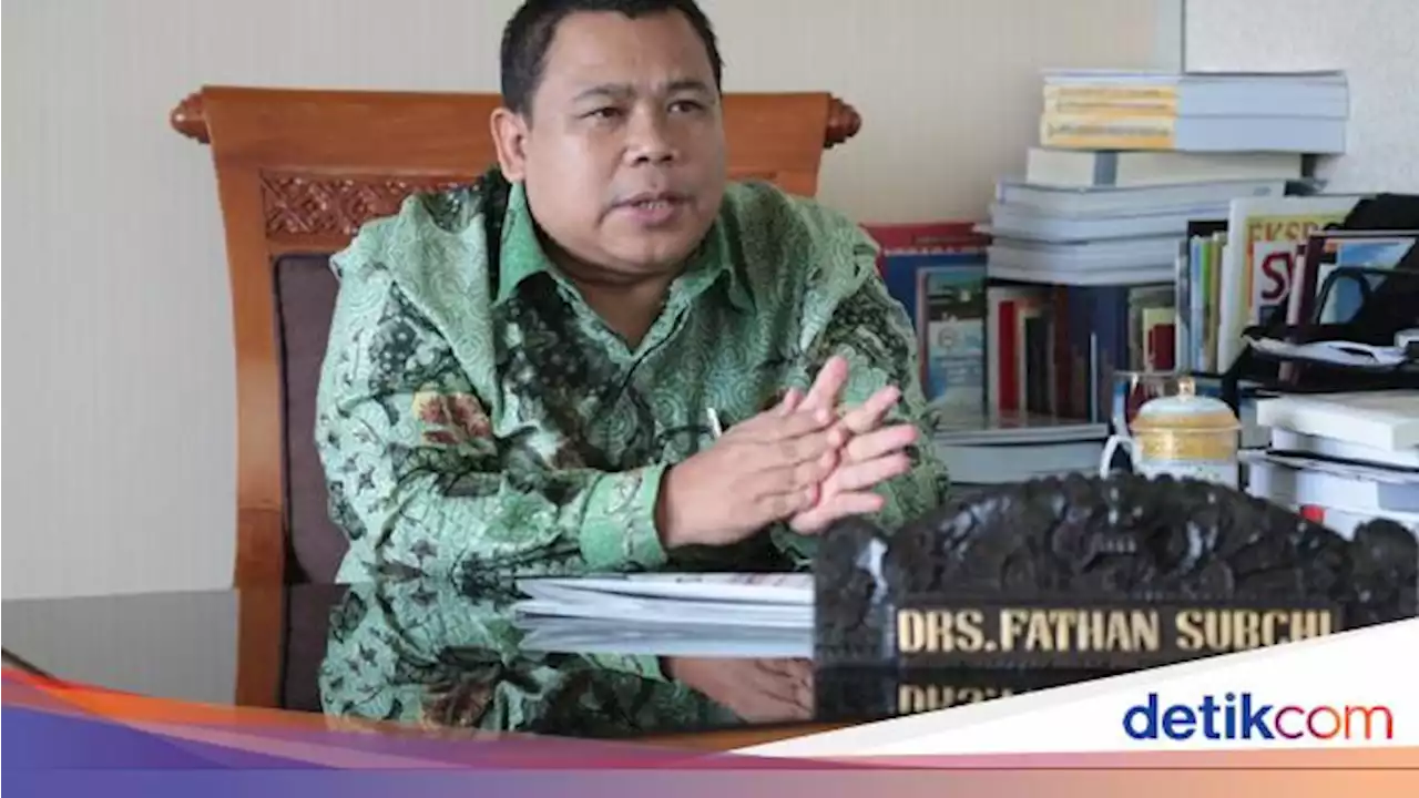 OJK Awasi Koperasi di RUU PPSK, Wakil Ketua Komisi XI: Tidak Efektif!